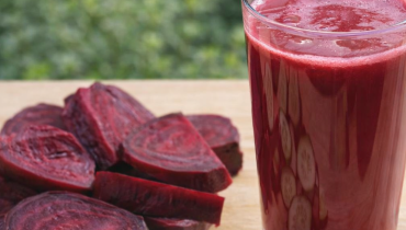 Alimentation Santé Betteraves Bienfaits santé Circulation sanguine Concombre Digestion Jus de légumes 