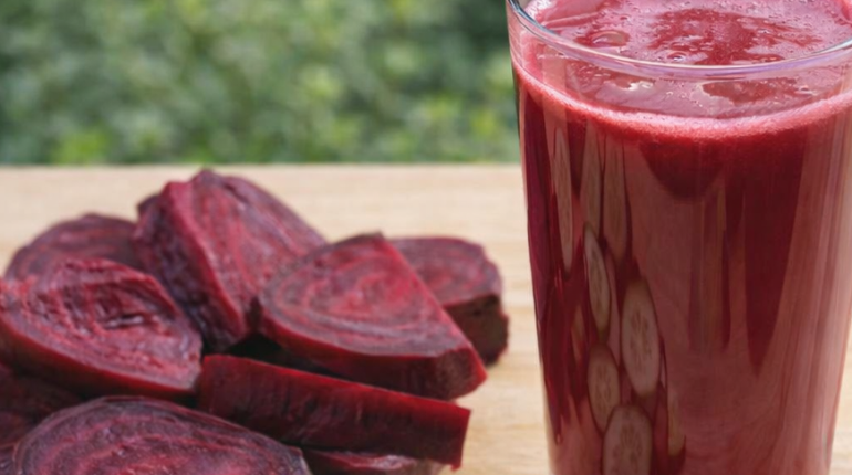 Alimentation Santé Betteraves Bienfaits santé Circulation sanguine Concombre Digestion Jus de légumes 