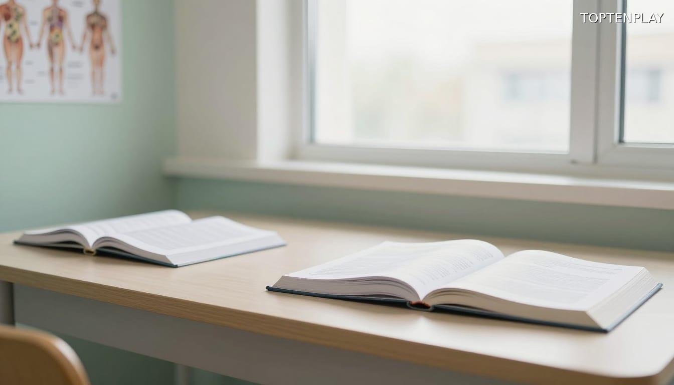 Image d'illustration © TopTenPlay