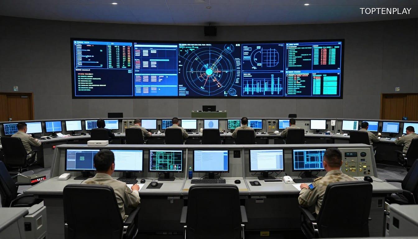 Image d'illustration © TopTenPlay