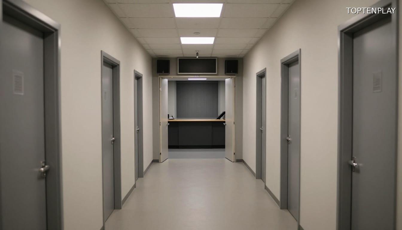 Image d'illustration © TopTenPlay