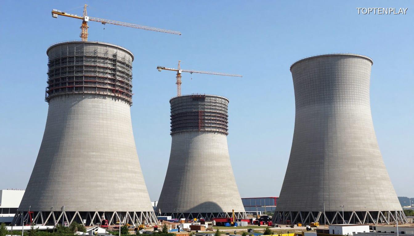 Image d'illustration © TopTenPlay