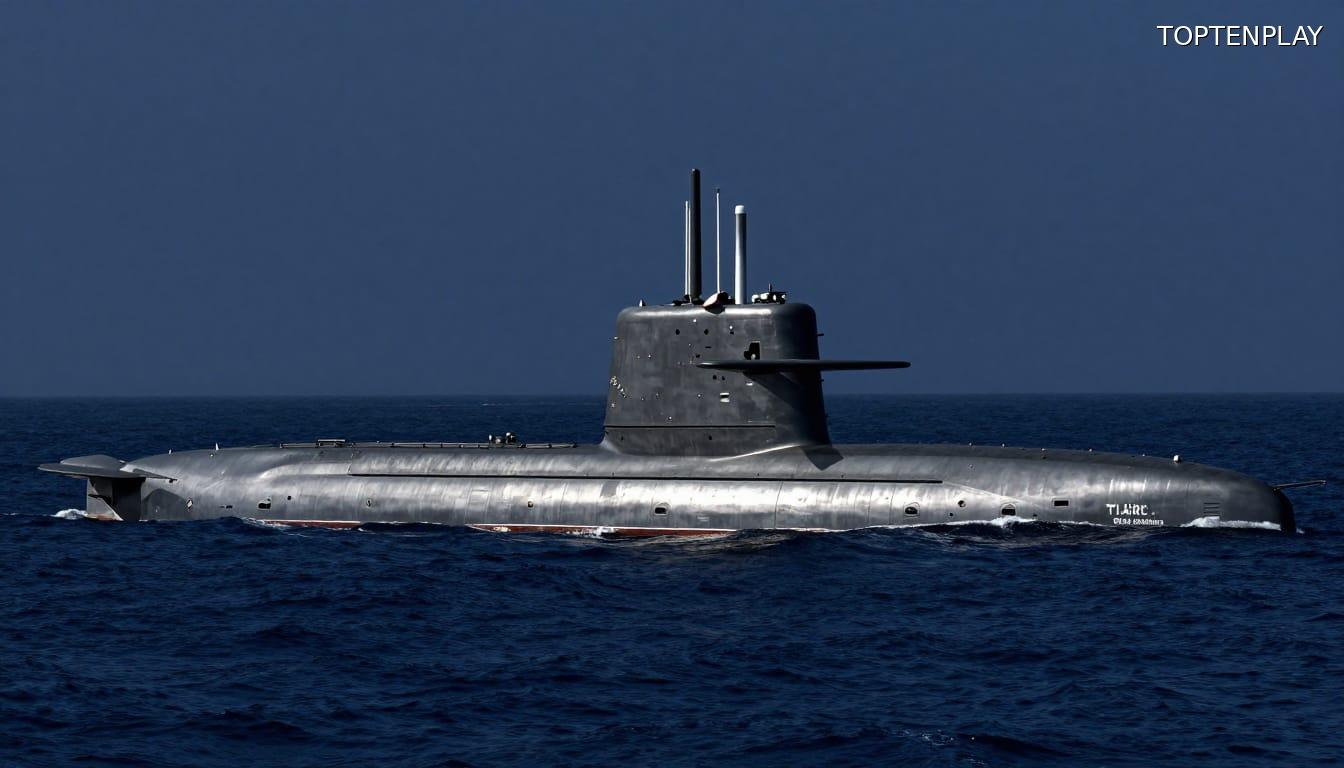 Image d'illustration © TopTenPlay