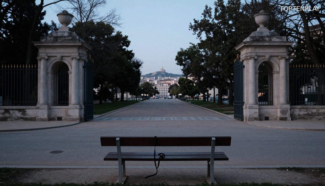 Image d'illustration © TopTenPlay