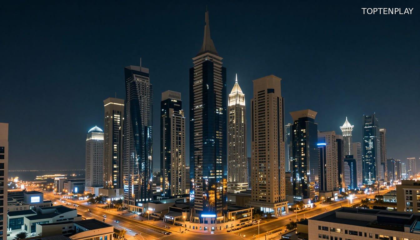 Image d'illustration © TopTenPlay