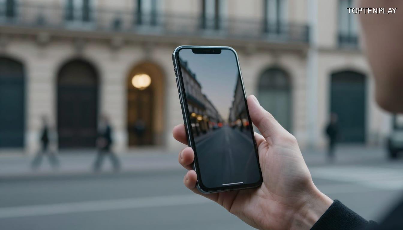 Image d'illustration © TopTenPlay