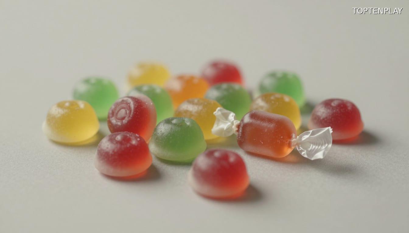 Image d'illustration © TopTenPlay