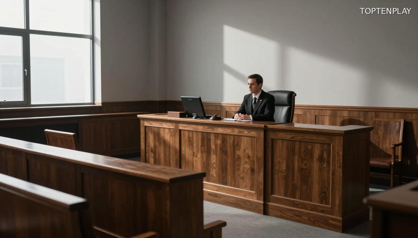 Image d'illustration © TopTenPlay