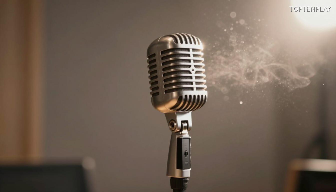 Image d'illustration © TopTenPlay