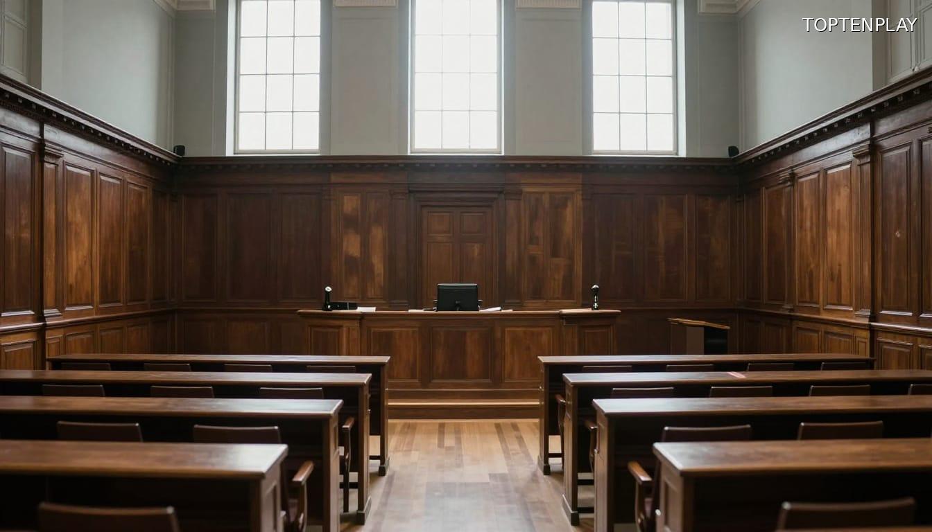 Image d'illustration © TopTenPlay