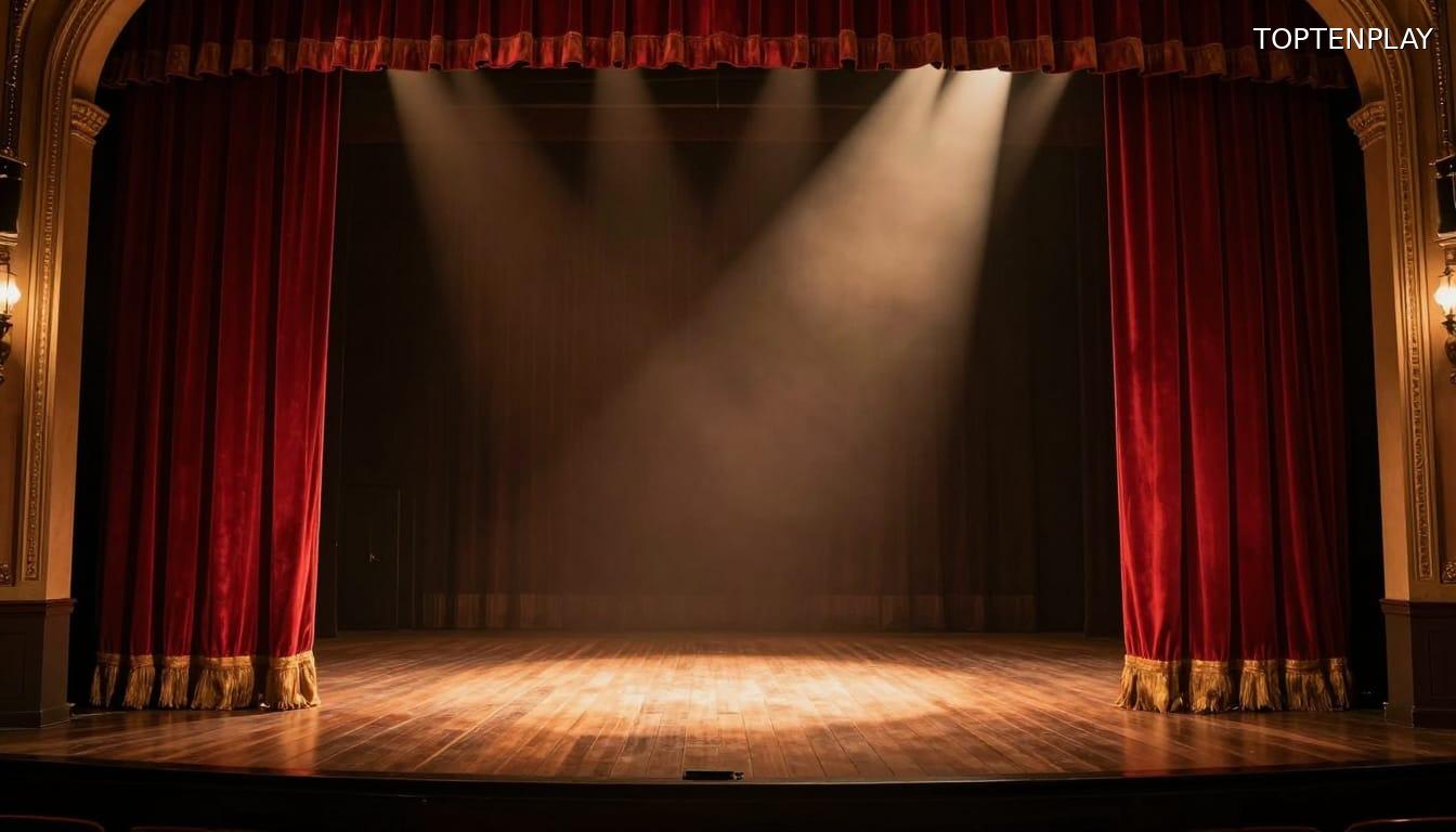 Image d'illustration © TopTenPlay