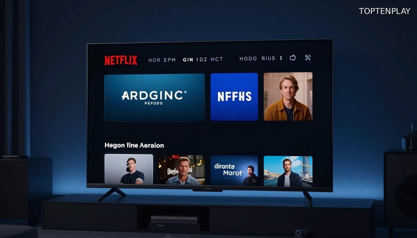 Image d'illustration © TopTenPlay