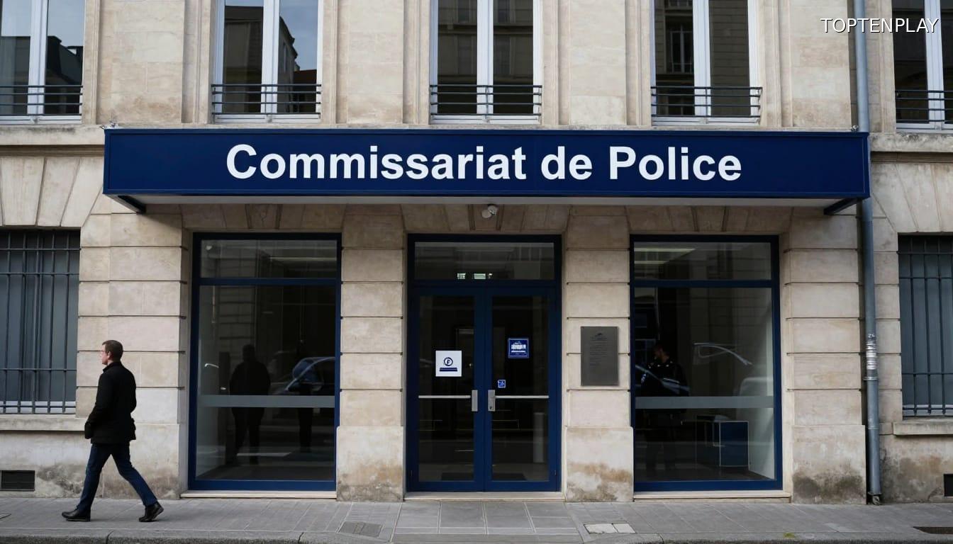 Image d'illustration © TopTenPlay