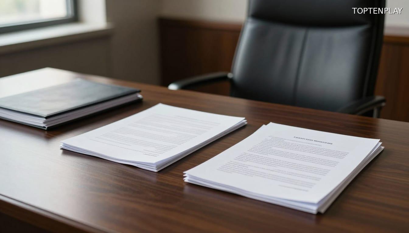 Image d'illustration © TopTenPlay