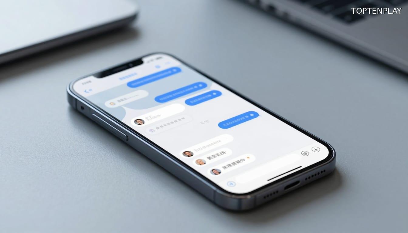 Image d'illustration © TopTenPlay