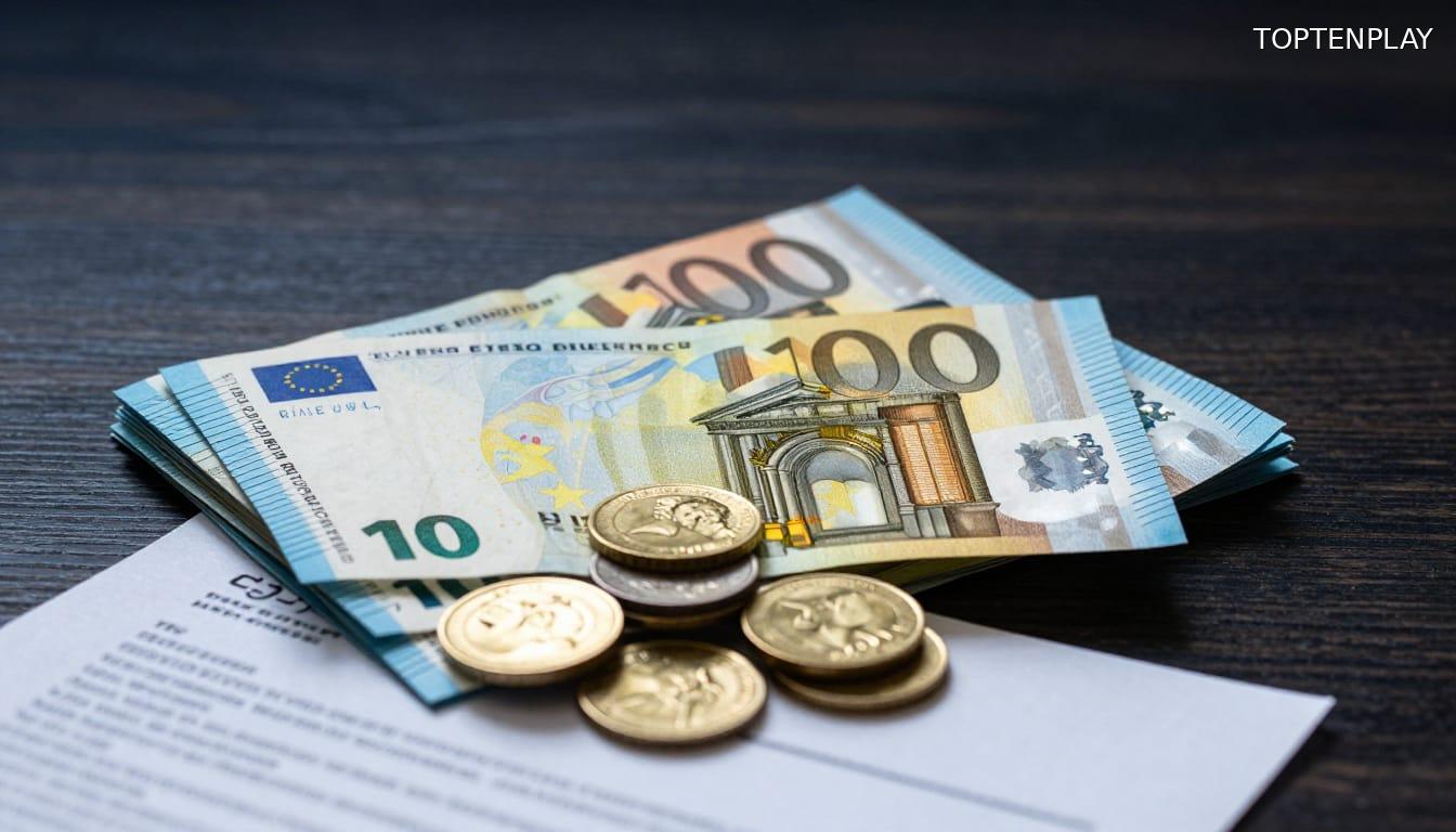 Image d'illustration © TopTenPlay