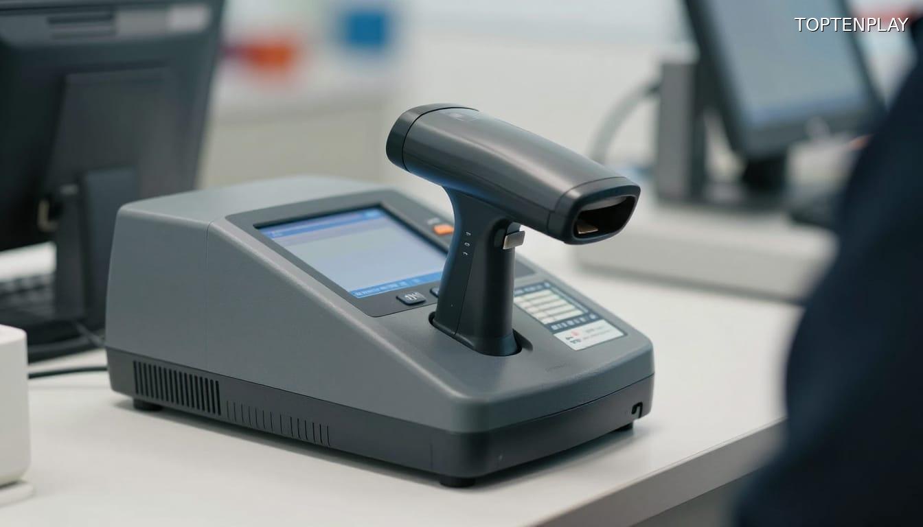 Image d'illustration © TopTenPlay