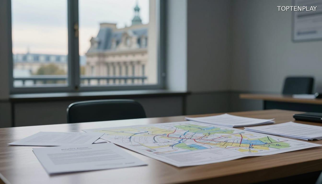 Image d'illustration © TopTenPlay