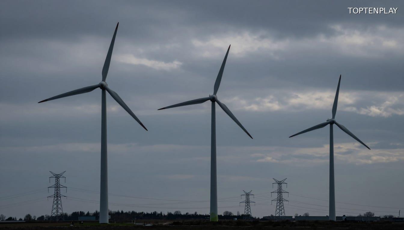 Image d'illustration © TopTenPlay