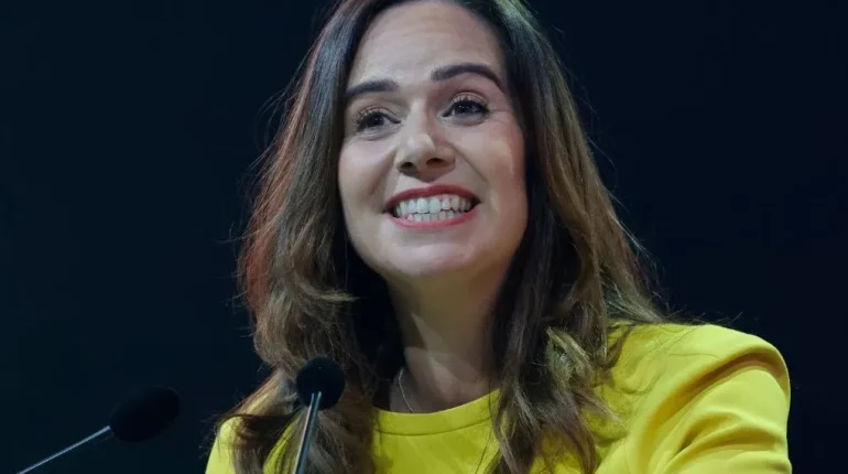 actualité politique France Alliance politique Droite parisienne Élections Municipales Paris Rachida Dati Sarah Knafo 