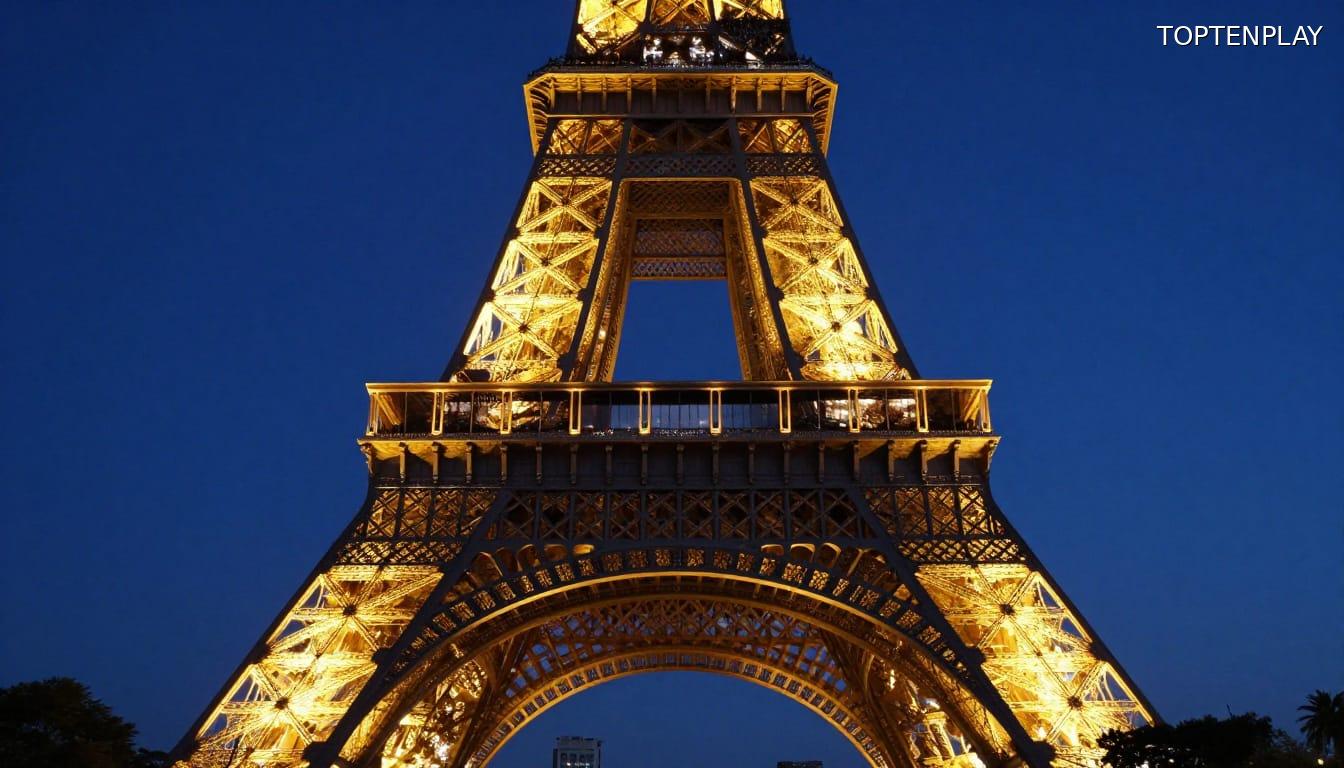 Image d'illustration © TopTenPlay