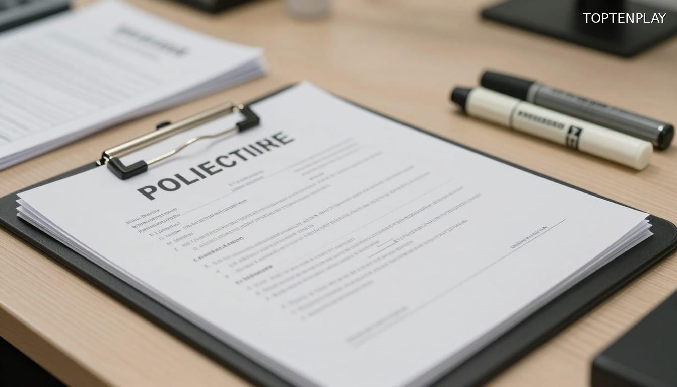 Image d'illustration © TopTenPlay