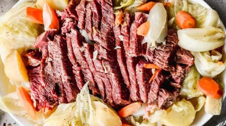 Cocktails Cuisine irlandaise Desserts Plats réconfortants Recettes avocat Saint-Patrick Traditions ancestrales 