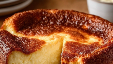 Conservation gâteau Crème dessert Gâteau au yaourt Maïzena Pâtisserie Recette facile 