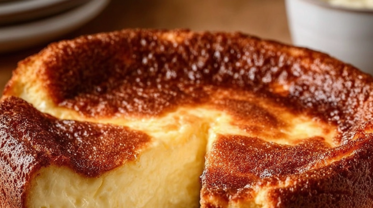 Conservation gâteau Crème dessert Gâteau au yaourt Maïzena Pâtisserie Recette facile 