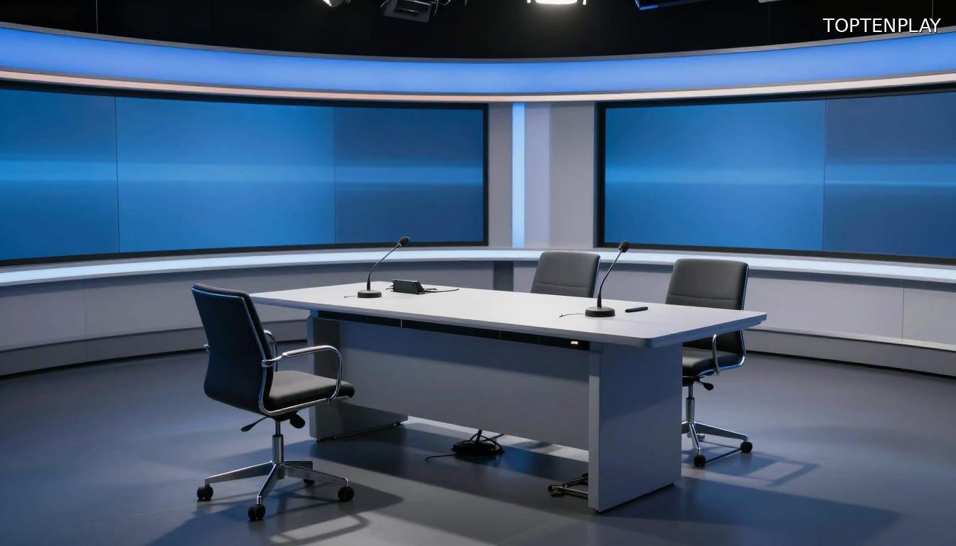 Image d'illustration © TopTenPlay