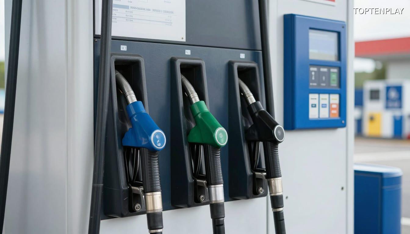 Image d'illustration © TopTenPlay