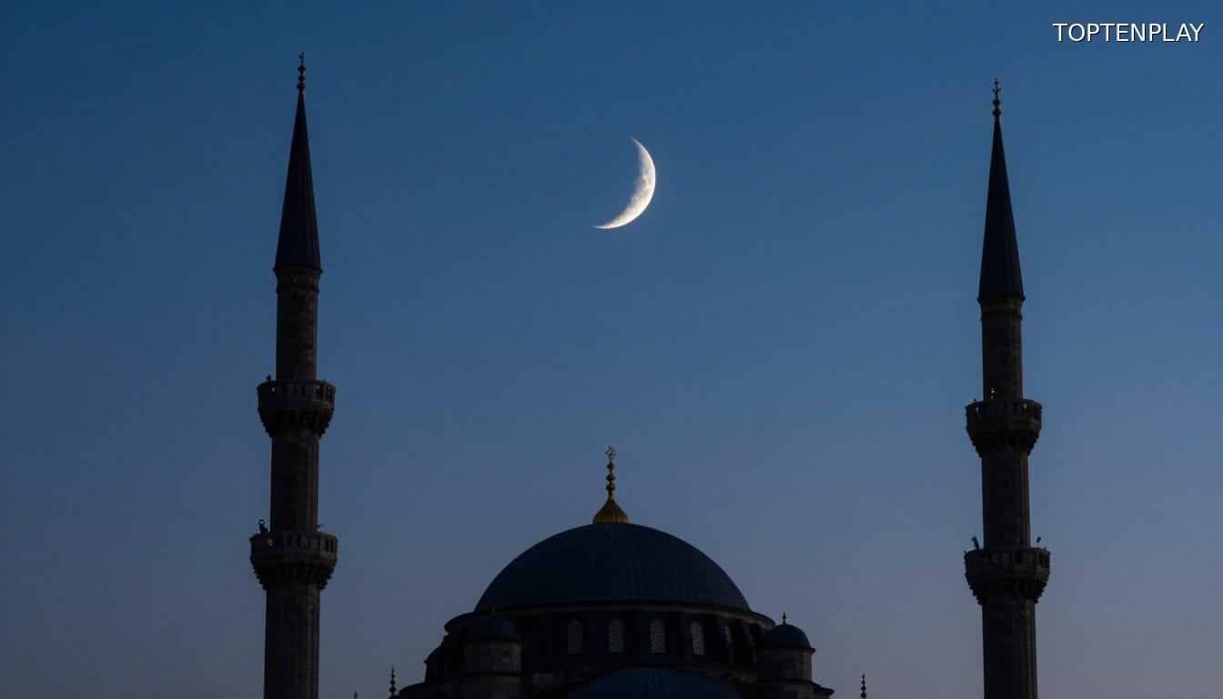 Image d'illustration © TopTenPlay