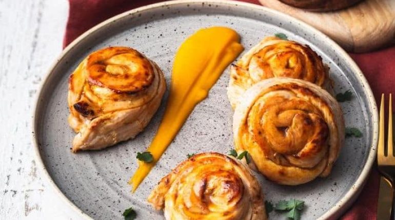 Ailes de poulet Astuce cuisine Gastronomie Idée recette Plats simples Vanille 