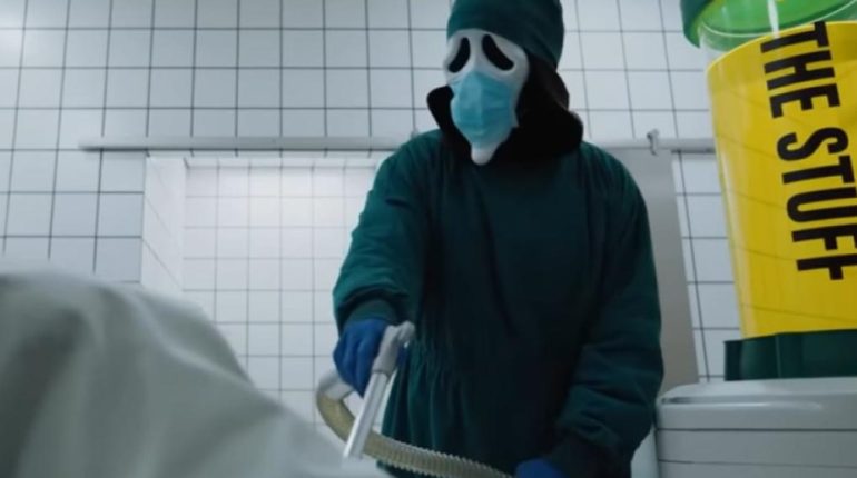 actus cinéma Déclarations polémiques Droits LGBT+ Génération Z humour les réseaux sociaux Scary Movie 