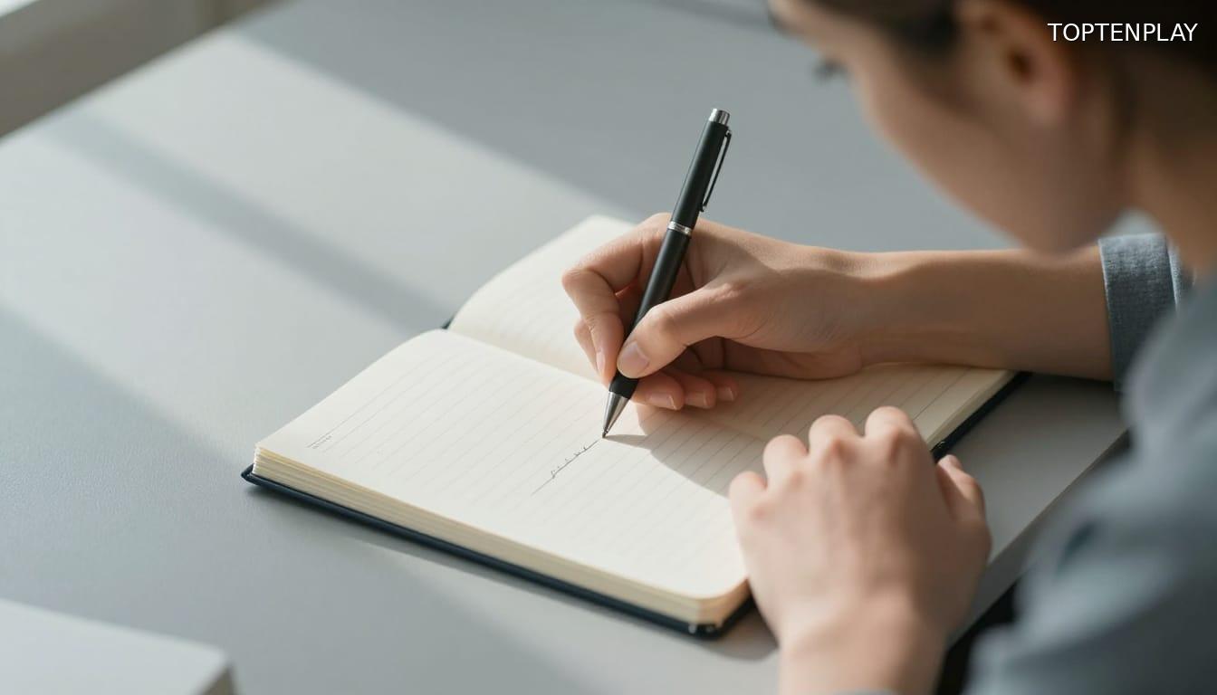 Image d'illustration © TopTenPlay