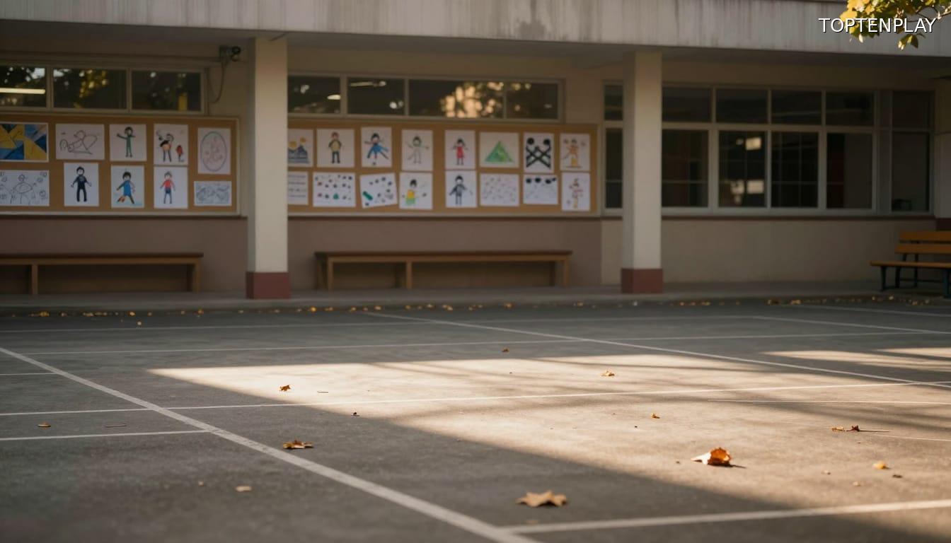 Image d'illustration © TopTenPlay