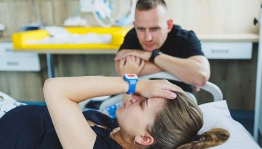 Accouchement surprise Actualités médicales Déni de grossesse Grossesse cachée Santé féminine 