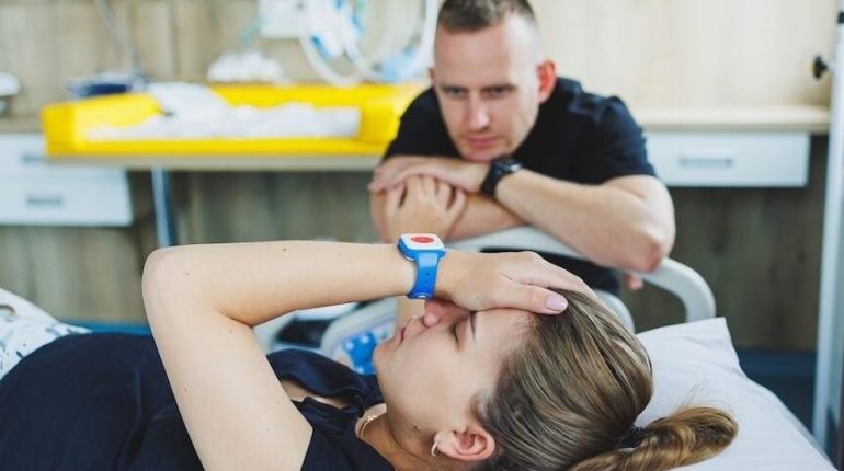 Accouchement surprise Actualités médicales Déni de grossesse Grossesse cachée Santé féminine 