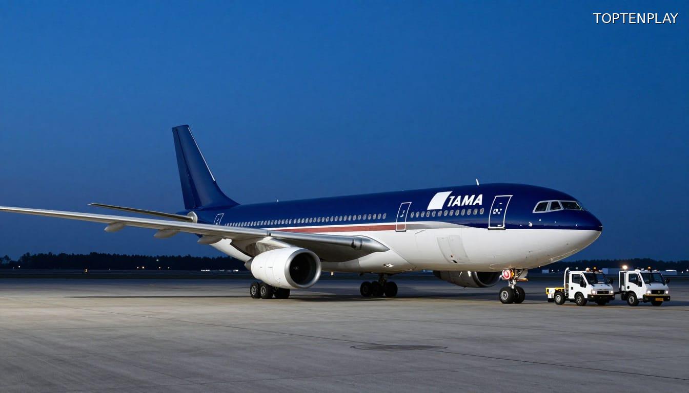 Image d'illustration © TopTenPlay