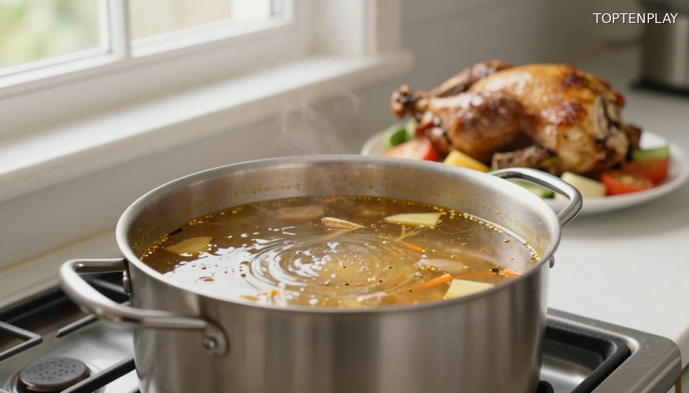 Image d'illustration © TopTenPlay