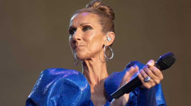 Actualités musicales Actualités musique Céline Dion Concerts Paris Retour sur scène spectacle 
