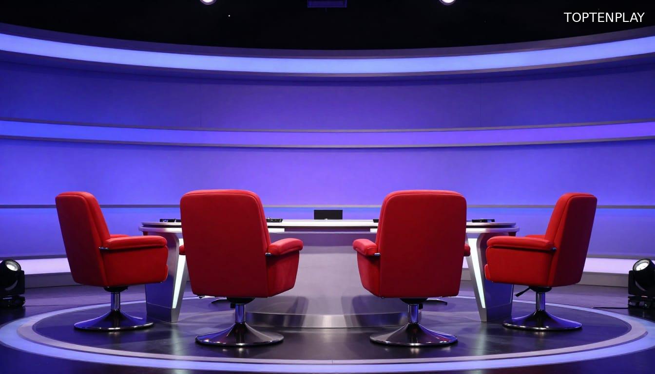 Image d'illustration © TopTenPlay