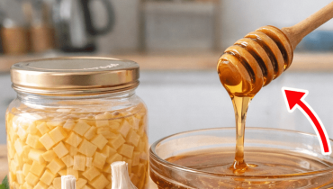 Absence au travail Alimentation Santé bien être Cœur de banane Digestion Immunité Miel ail 