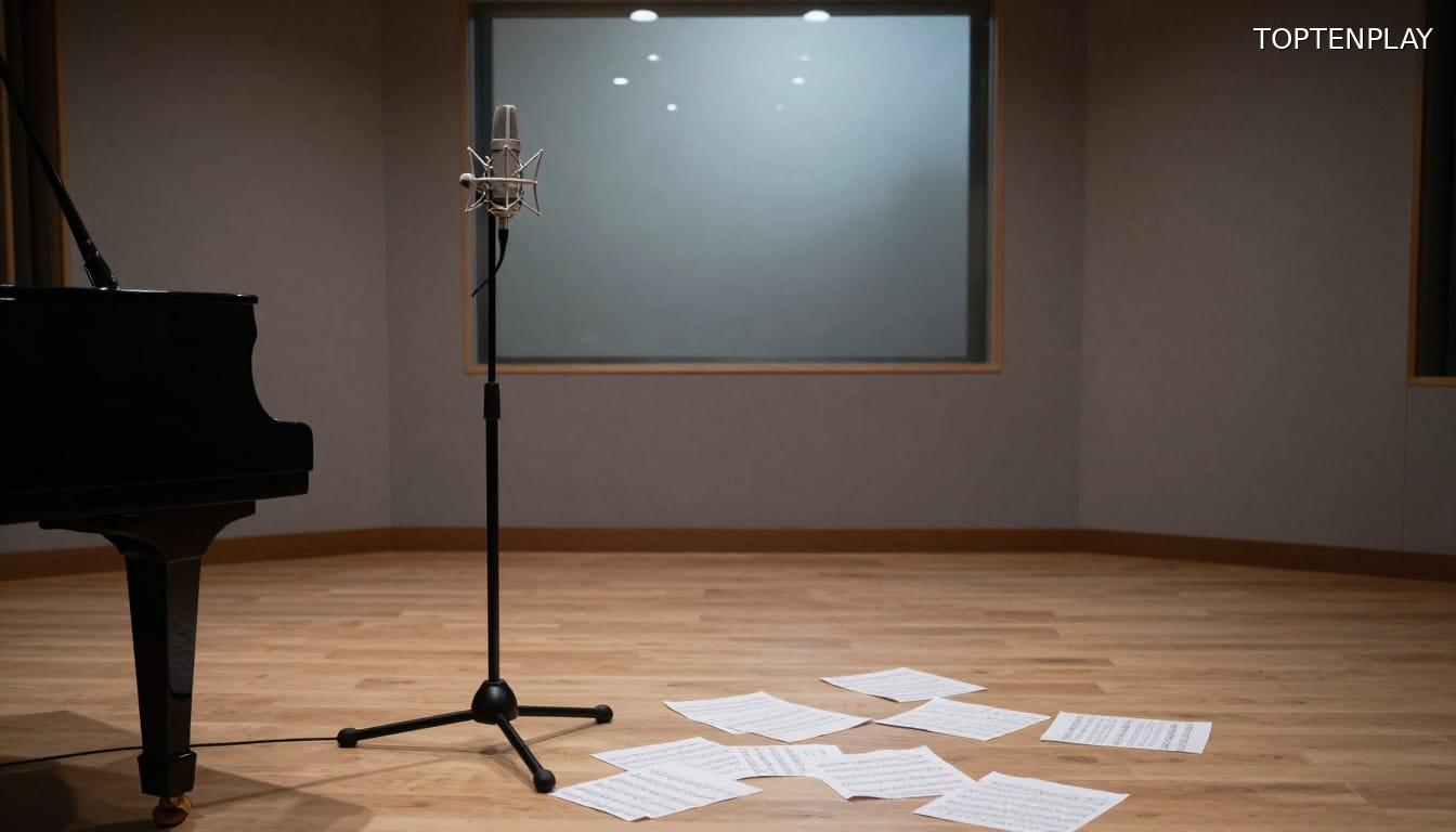 Image d'illustration © TopTenPlay