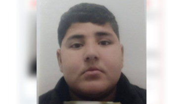 Adolescent Alerte enlèvement Appel à témoins Bouches-du-Rhône Brignais disparition 