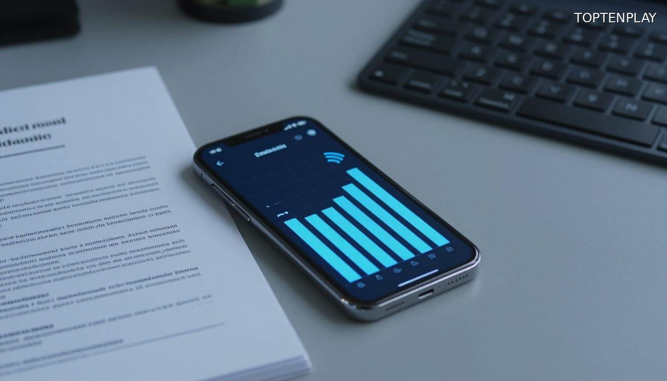 Image d'illustration © TopTenPlay