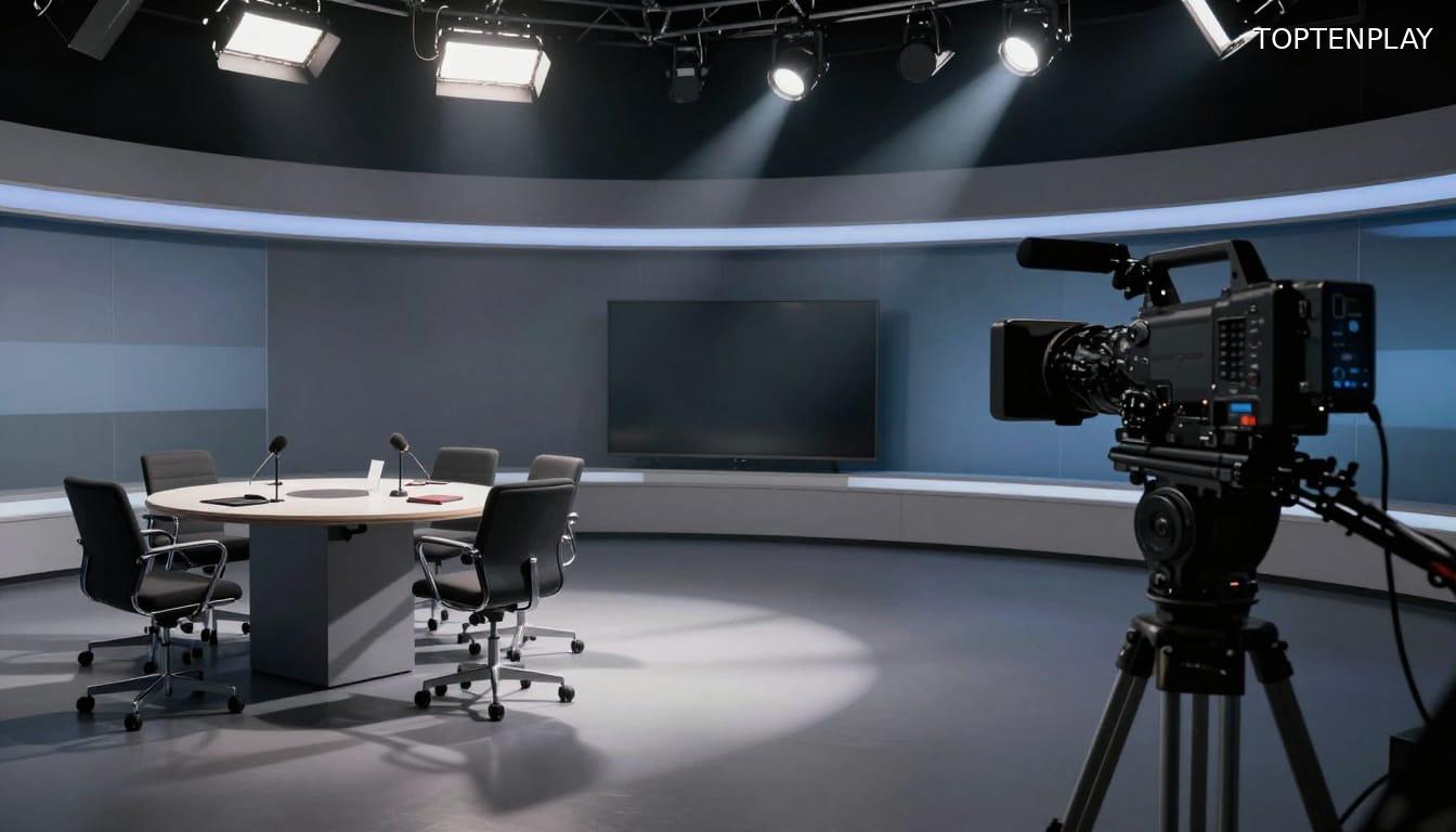 Image d'illustration © TopTenPlay