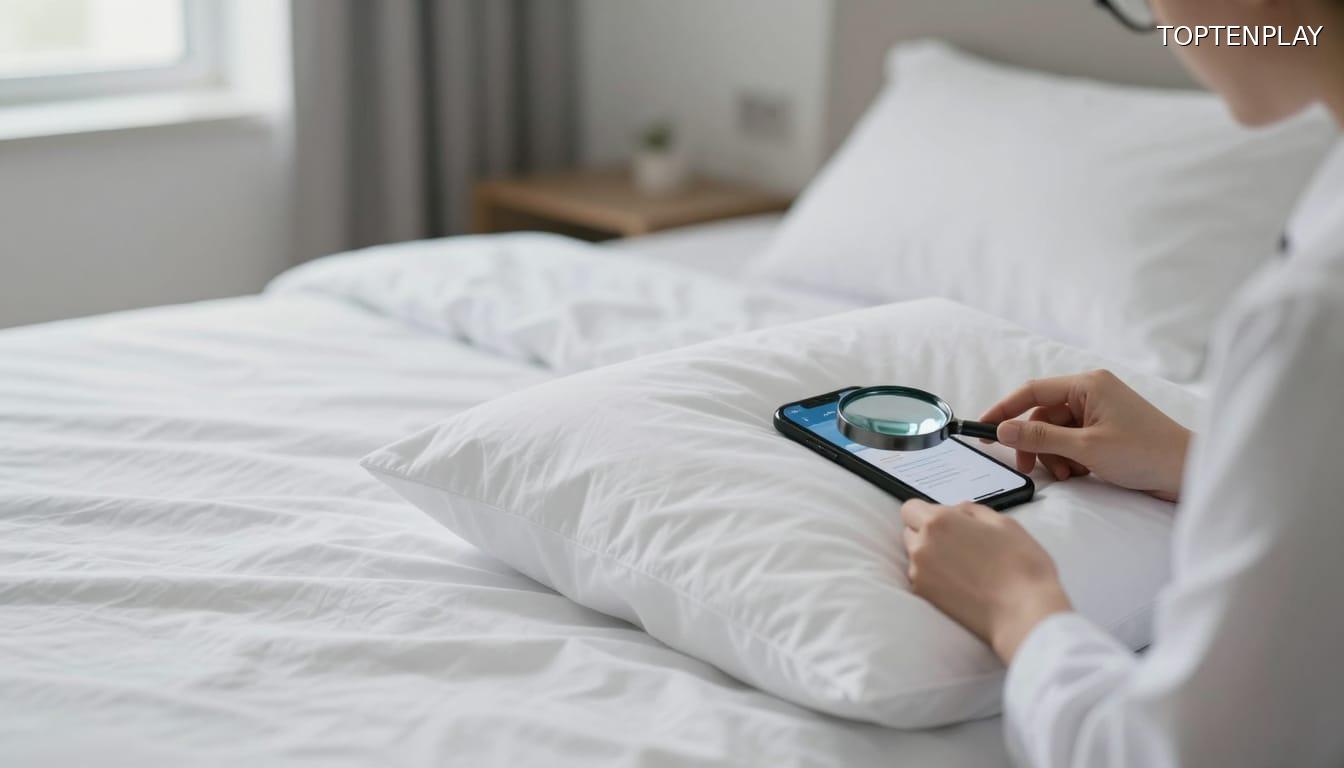 Image d'illustration © TopTenPlay