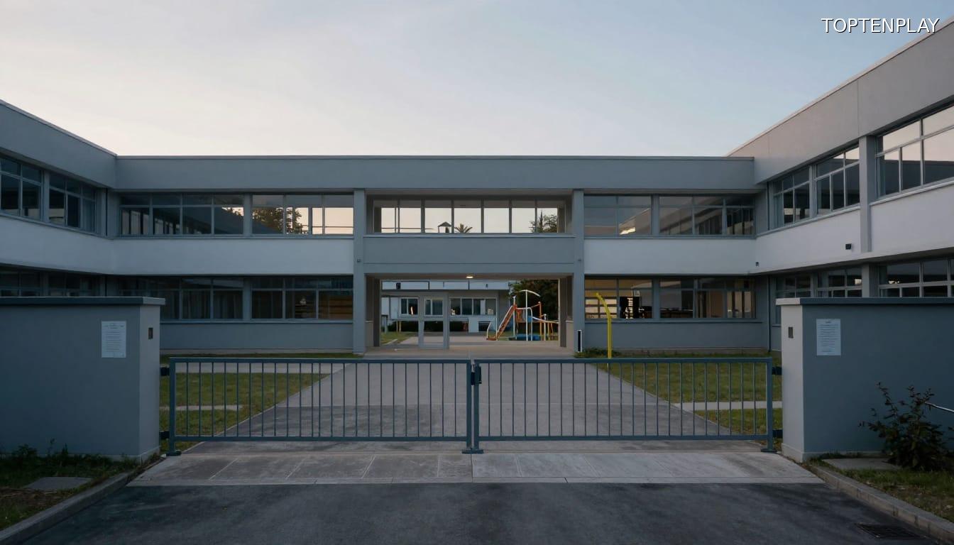 Image d'illustration © TopTenPlay