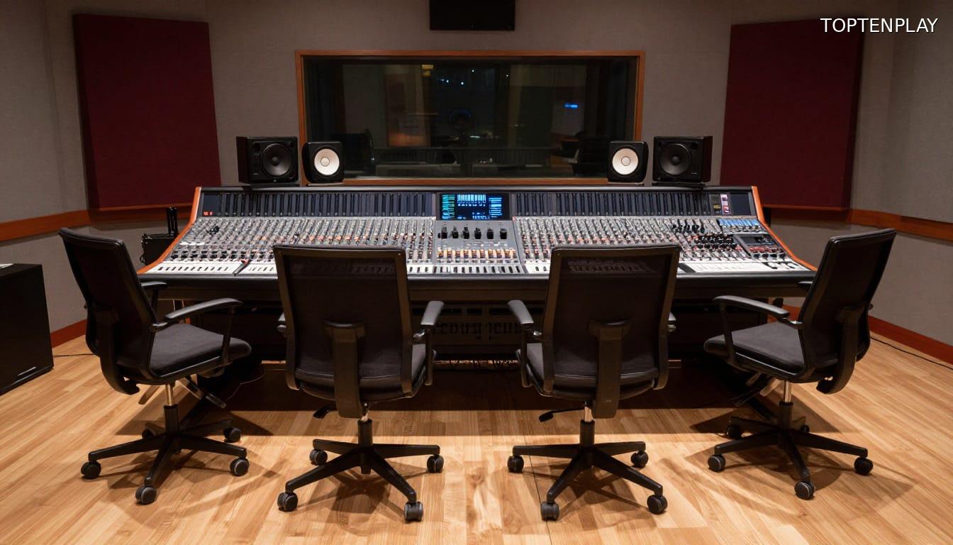 Image d'illustration © TopTenPlay